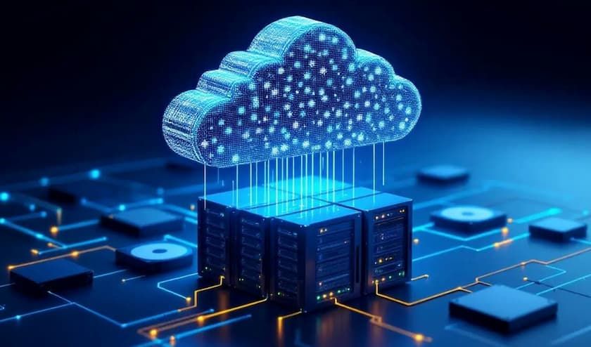 Top 5 Cloud Hosting Platforms