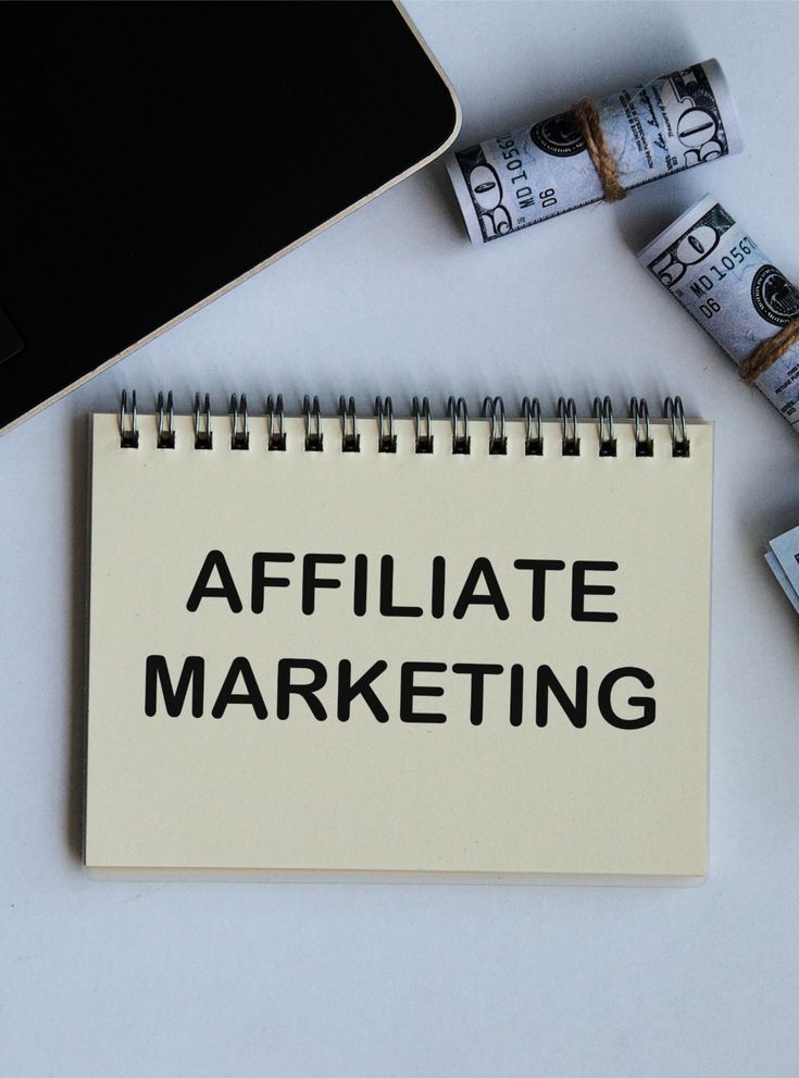 affiliate marketplace