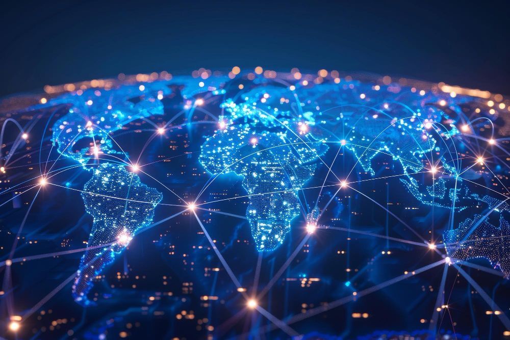 Data Sovereignty & The Global Cloud War