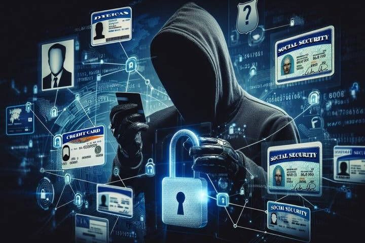 how hackers steal your data without a vpn