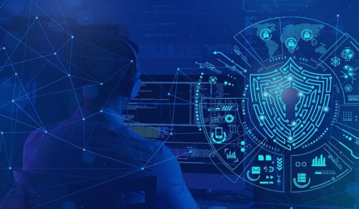 the 5 most powerful vpns of 2025.