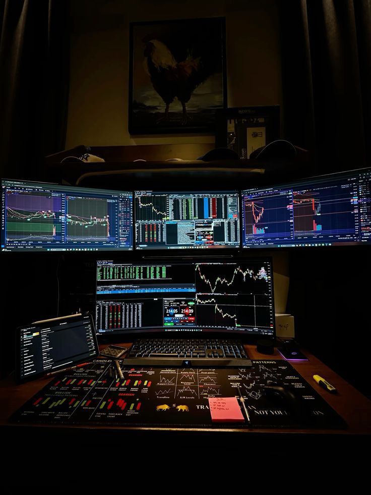 🪙 Crypto & Finance