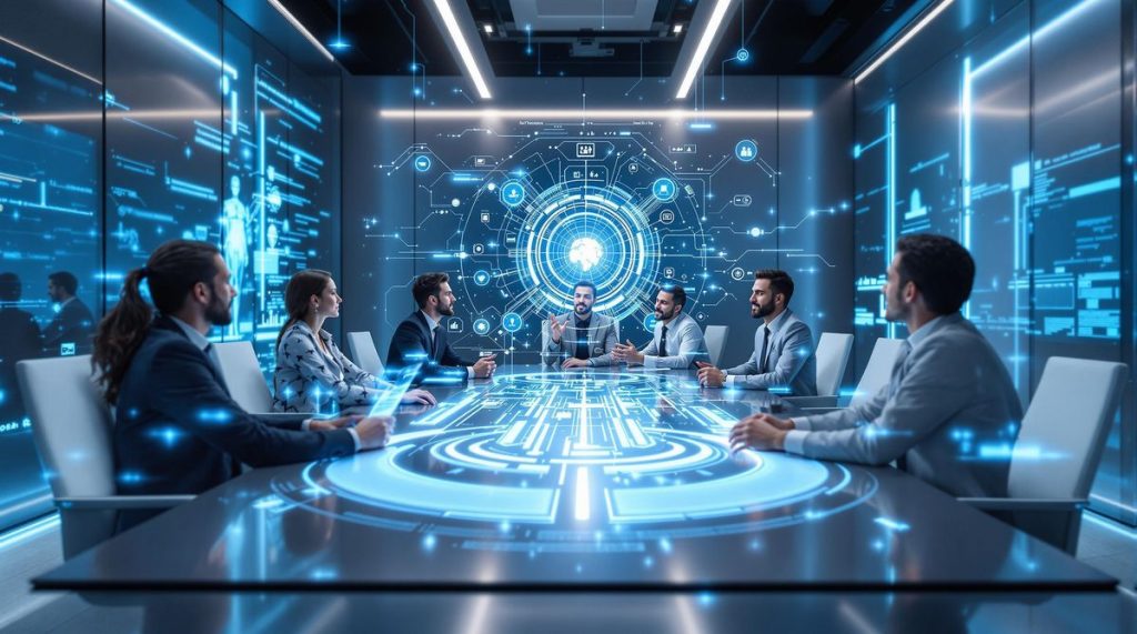 Cybersecurity at a Crossroads